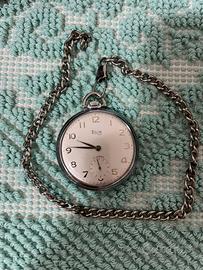 Orologio da tasca