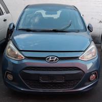 Ricambi Hyundai i10 2015 1.0 benzina B3LA