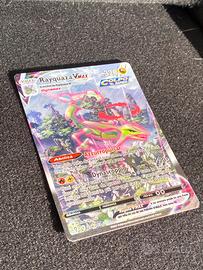 Rayquaza Vmax