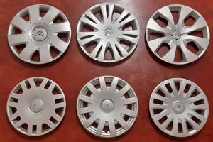 Borchie CITROËN / Volkswagen / NISSAN