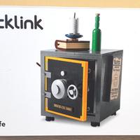 Lego 910016 SHERIFF'S SAFE CASSAFORTE DELLO SCERIF