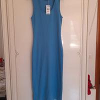 Vestito lungo MANGO, NUOVO. Taglia S.