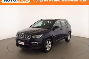 JEEP Compass 1.6 Multijet II 2WD Longitude