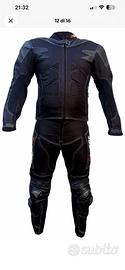 Completo per moto