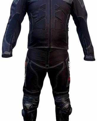 Completo per moto