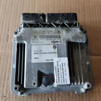 Centralina motore MINI COOPER D COUNTRYMAN 1598cc 