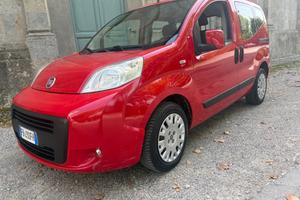 Fiat Qubo 1.3 MJT 95 CV Dynamic