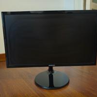Monitor Samsung 22 pollici