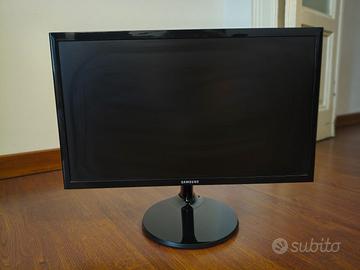 Monitor Samsung 22 pollici