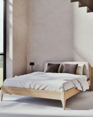 Letto matrimoniale Jordan