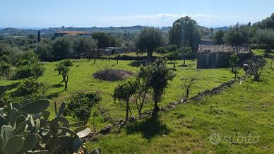 Terreno Misterbianco