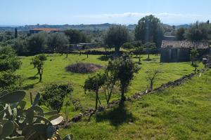 Terreno Misterbianco