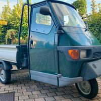 Piaggio Altro modello - 2011