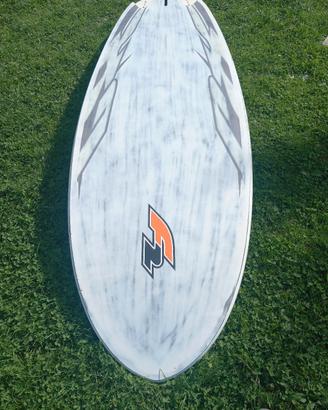 Tavola windsurf F2 - 145 lt