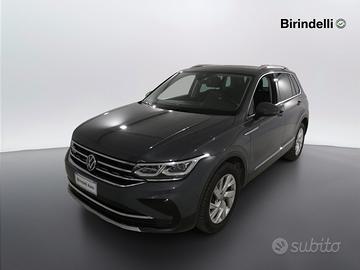 VOLKSWAGEN Tiguan 2ª serie - Tiguan 2.0 TDI 150 CV