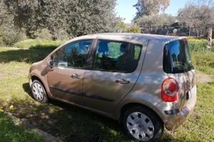 RENAULT Modus 1ª serie - 2005