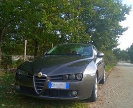 Alfa Romeo 159 Berlina