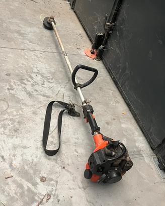 Decespugliatore Echo SRM-250E