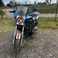 Yamaha FZ6 Fazer - 2000