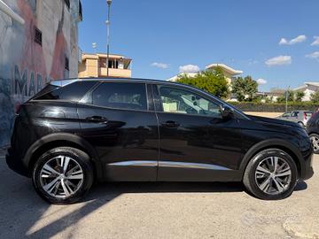 Peugeot 3008 BlueHDi 130 S&S EAT8 Allure