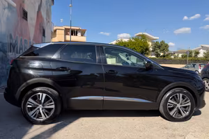 Peugeot 3008 BlueHDi 130 S&S EAT8 Allure