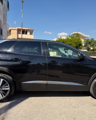 Peugeot 3008 BlueHDi 130 S&S EAT8 Allure