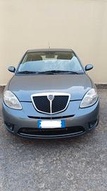 Lancia Ypsilon 1.3 Multijet Diesel – Affidabile