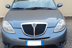 Lancia Ypsilon 1.3 Multijet Diesel – Affidabile