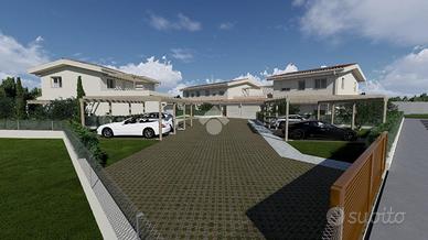 3 LOCALI A CASTIGLIONE DELLE STIVIERE