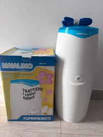 Mangiapannolini Foppapedretti