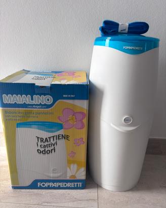 Mangiapannolini Foppapedretti