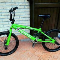BMX Tornado Royal Bugatti 20 "