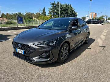 FORD Focus 1.0 EcoBoost Hybrid 125 CV 5p. ST-Lin
