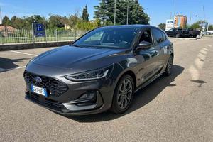 FORD Focus 1.0 EcoBoost Hybrid 125 CV 5p. ST-Lin