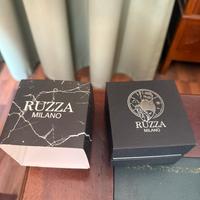 Ruzza watch Marble ed.limitata