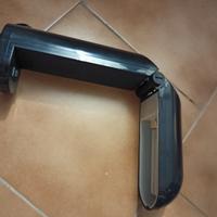 Lampada da tavolo richiudibile