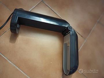 Lampada da tavolo richiudibile
