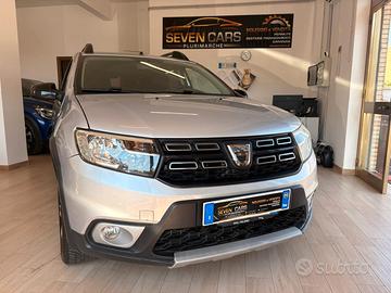 Dacia Sandero Stepway 0.9 TCe 12V TurboGPL 90CV S&