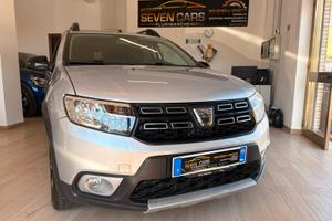 Dacia Sandero Stepway 0.9 TCe 12V TurboGPL 90CV S&