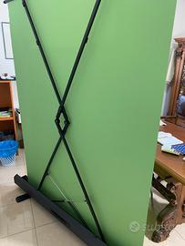 Elgato Green Screen - Pieghevole 