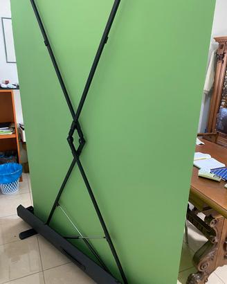 Elgato Green Screen - Pieghevole 