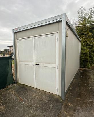 Container - Box