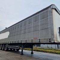 SEMIRIMORCHIO KOGEL 13,60 COILS PIANTANE