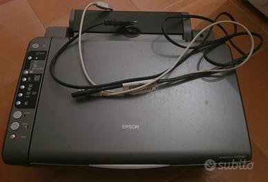 Epson stylus dx5050