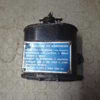 Serbatoio alimentatore x lancia appia ardea