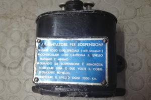 Serbatoio alimentatore x lancia appia ardea