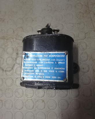 Serbatoio alimentatore x lancia appia ardea