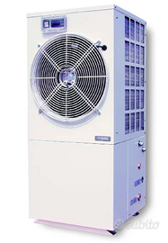 Aermec Idrobloc 3 – Chiller 3,5 kW Pompa di calore