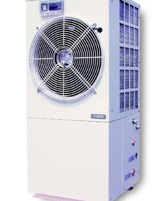 Aermec Idrobloc 3 – Chiller 3,5 kW Pompa di calore