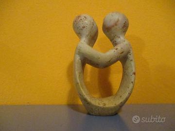 STATUETTA DELL'AMORE - VERO TALISMANO ORACOLO